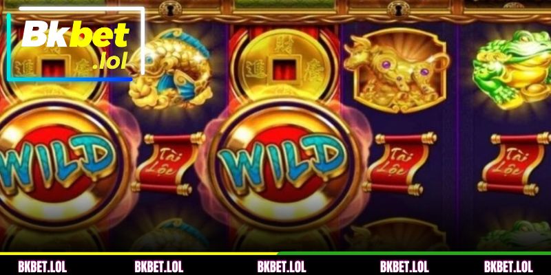 Dicas de gestão de banca para slots na BKBET agora