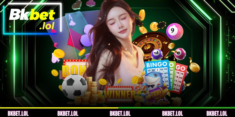 O que você precisa saber antes do Registro BKBET