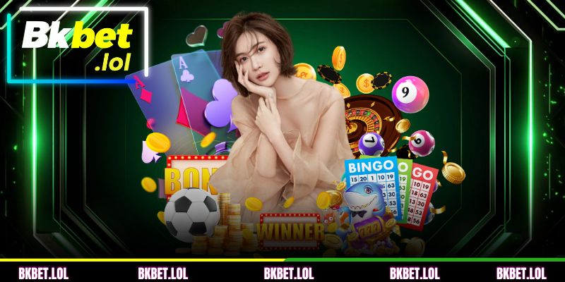 Instalar a BKBET no iOS