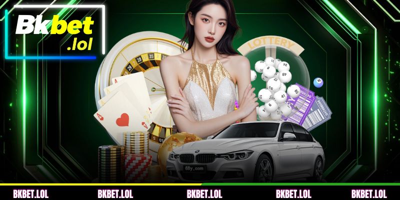 O que é jogo responsável na prática da BKBET