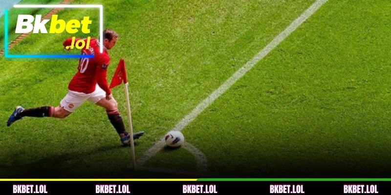 Apostas em escanteios com odds altas e segurança na BKBET