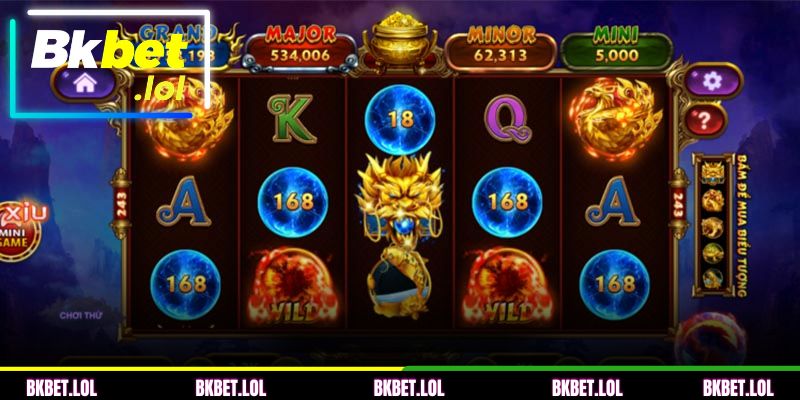 Táticas para perseguir o Jackpot de bilhões