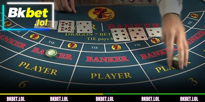 Experiência e dicas para o Baccarat online