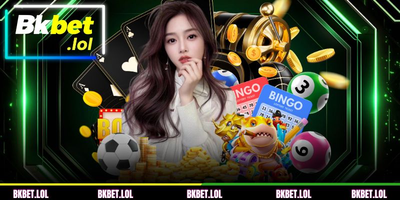 Baixe somente pelo link oficial da BKBET