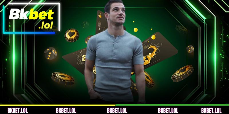 Missão, visão e estratégia do CEO Diego Santos para a BKBET