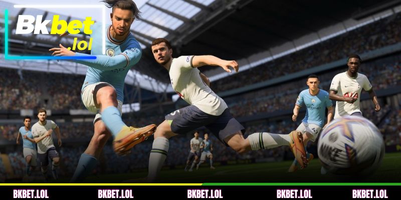 As simulações esportivas que mais bombam hoje