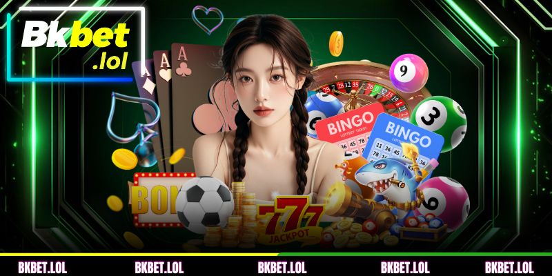 Como a BKBET trata cada solicitação