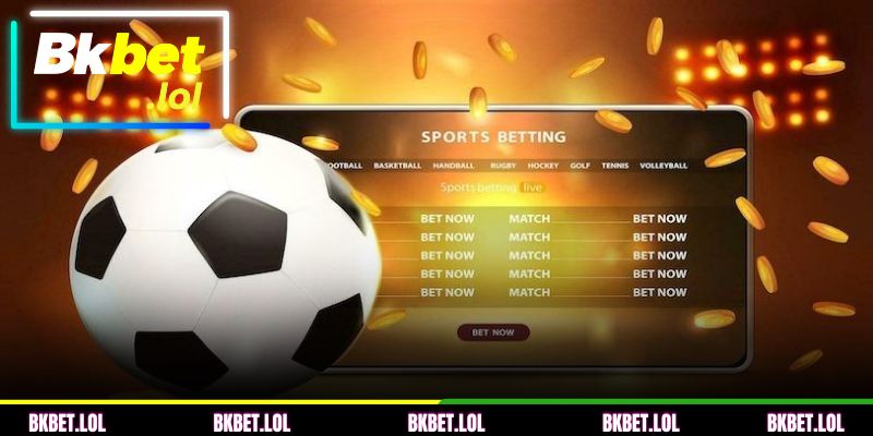 Odds da casa BKBET: confiáveis e fáceis de jogar