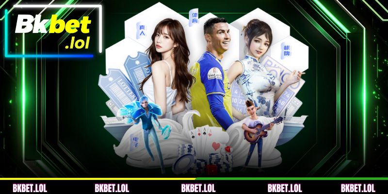Panorama da Licença de operação da BKBET